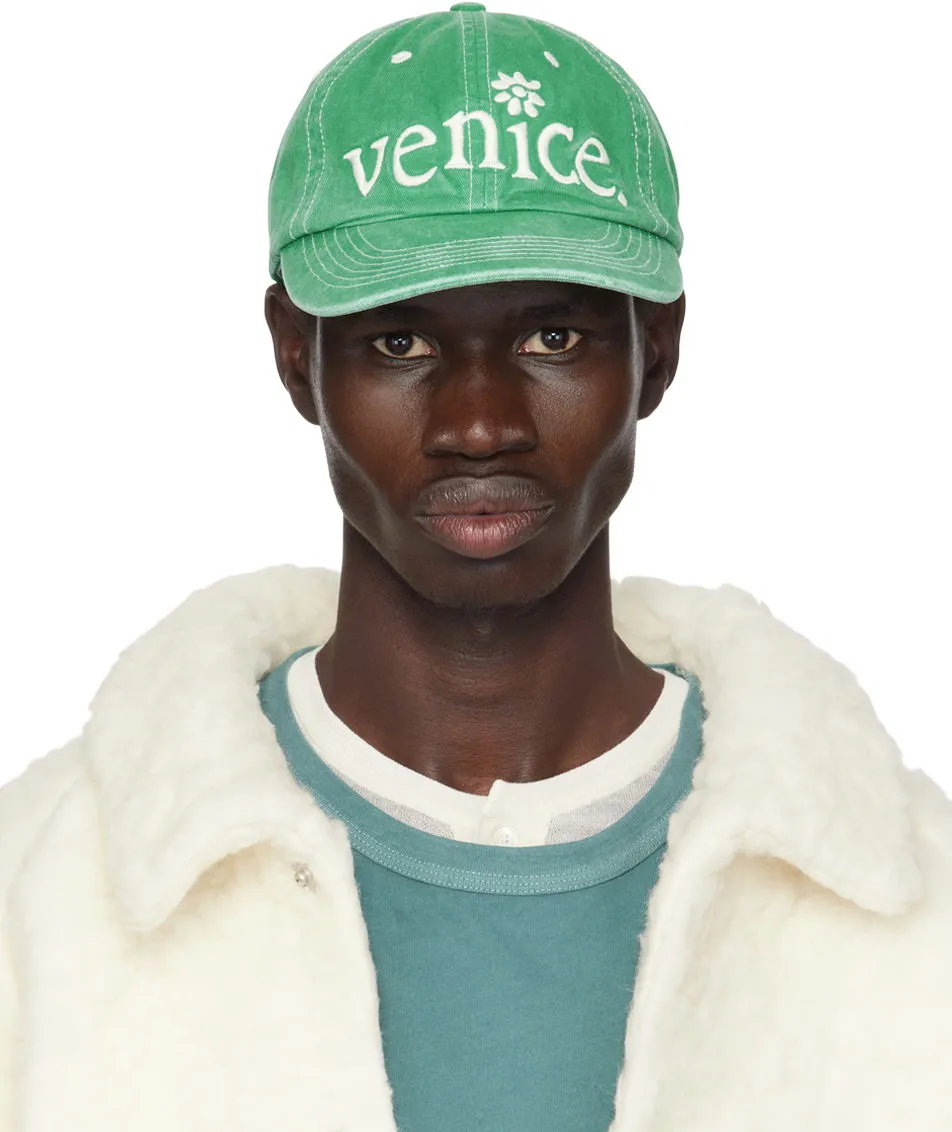 Mütze ERL Venice Baseball Cap ERL09K037