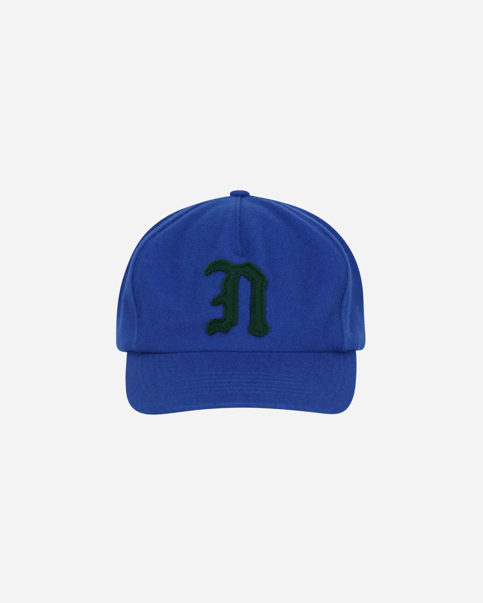 Mütze Noah 5-Panel Cap H158FW24 BLU