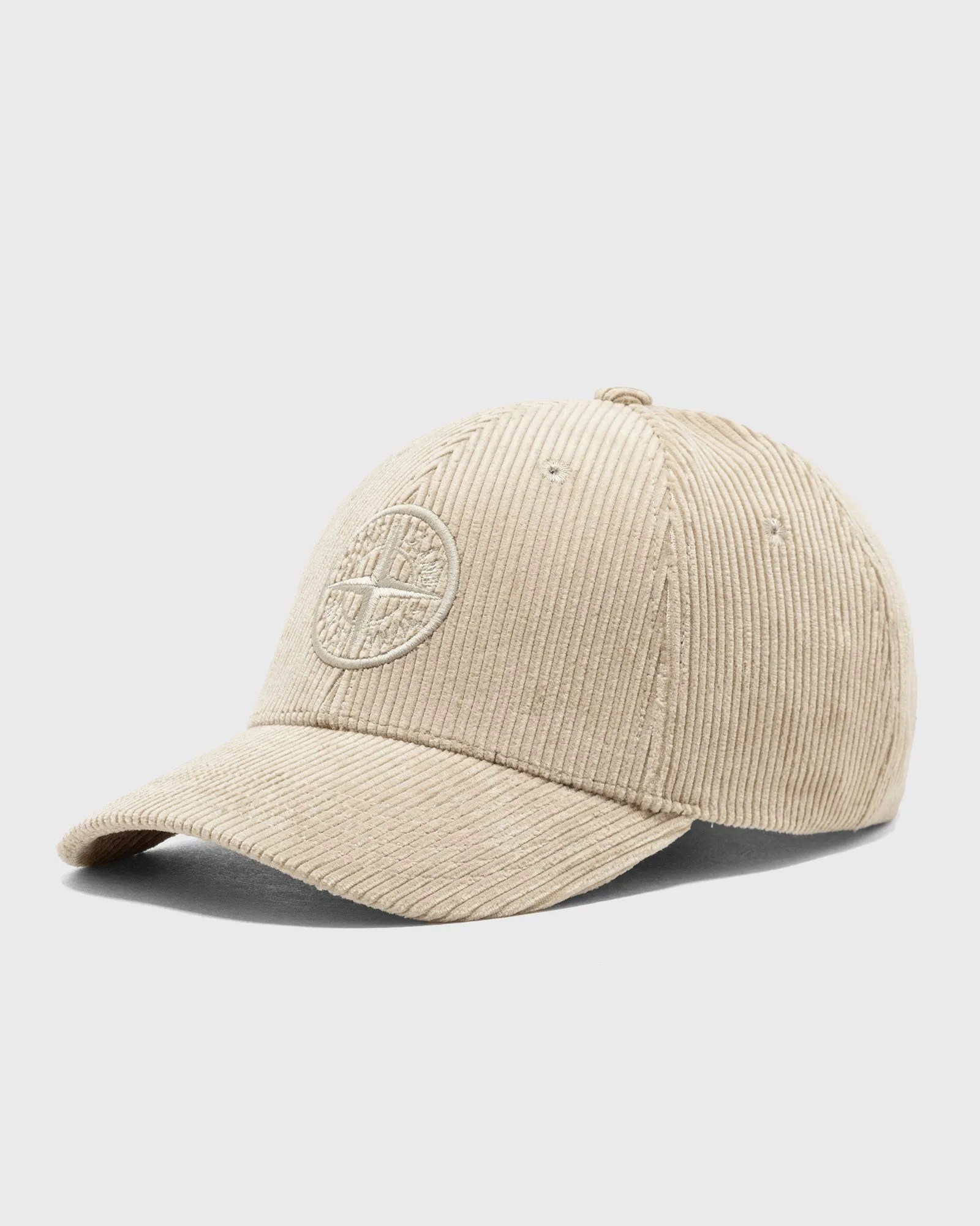 Mütze Stone Island CORDUROY 6-PANEL CAP 811599662.V0094