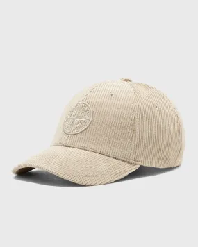 Mütze Stone Island CORDUROY 6-PANEL CAP 811599662.V0094