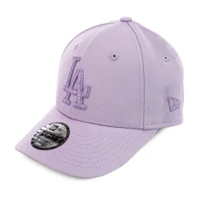 New Era Child Los Angeles Dodgers MLB Metallic 940 Cap 60565590Child - rosa