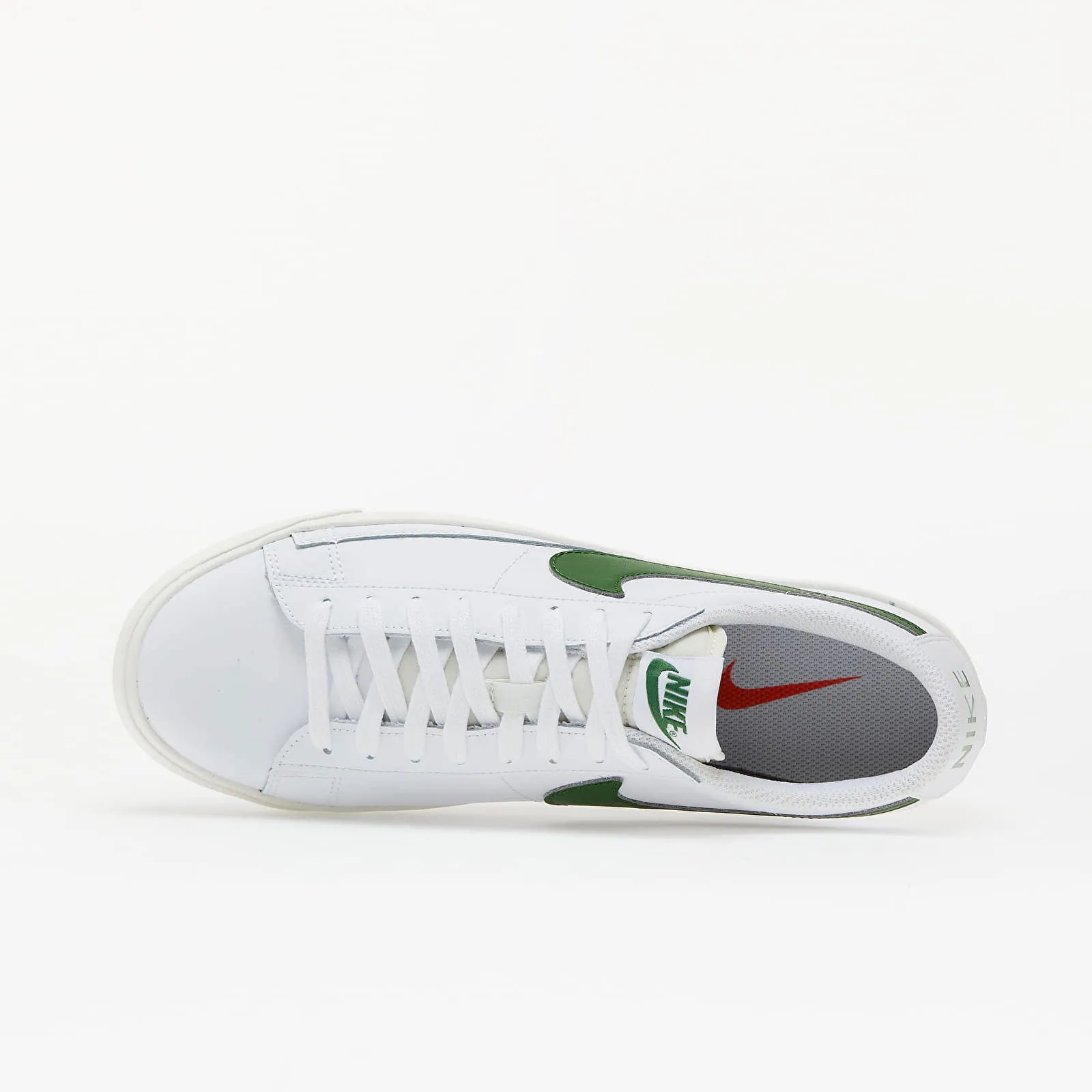 Nike Blazer Low Leather CI6377-108