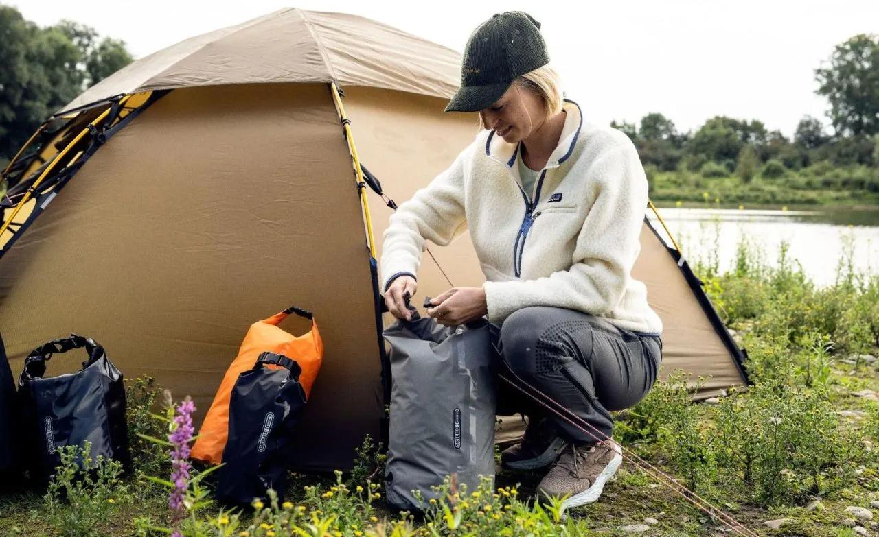 Ortlieb Dry-bag Light 22L -