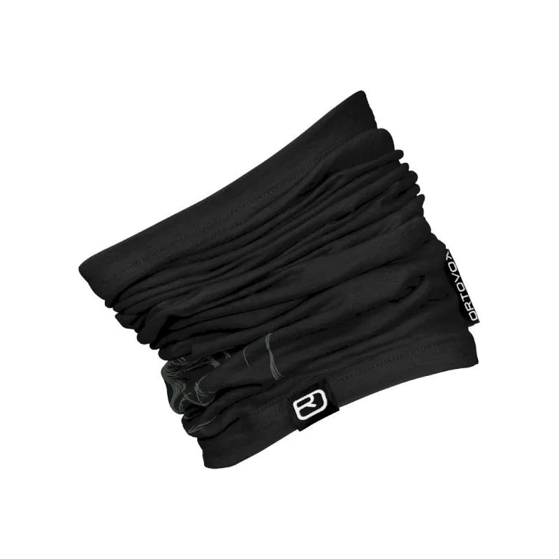 Ortovox 120 Tec Logo Neckwarmer - Halstuch