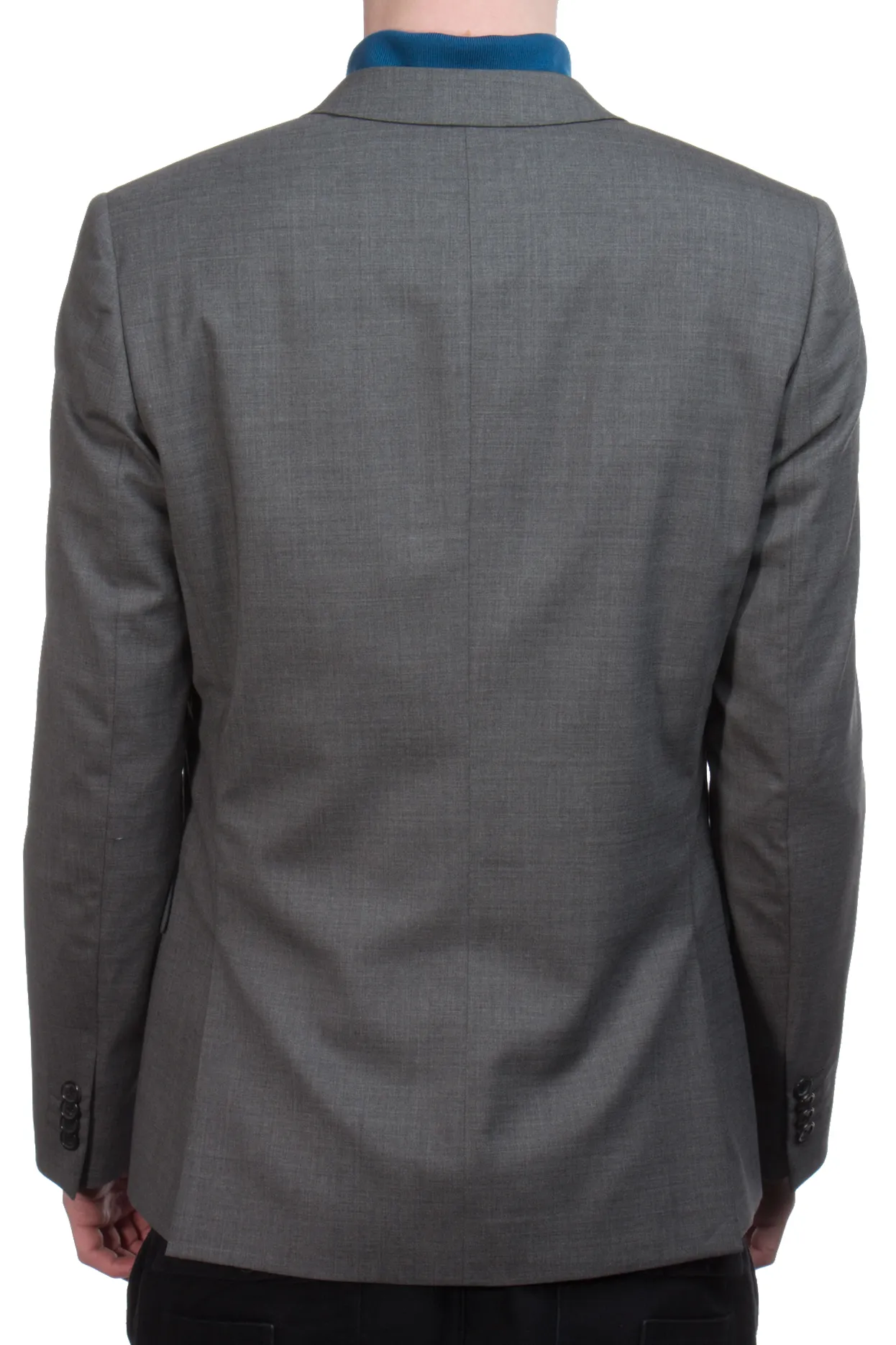 PAUL SMITH Soho Fit Wool-Stretch Suit   