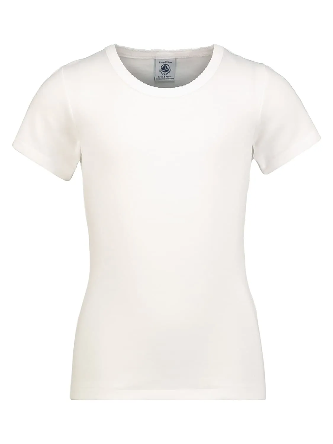 Petit Bateau t-shirt White