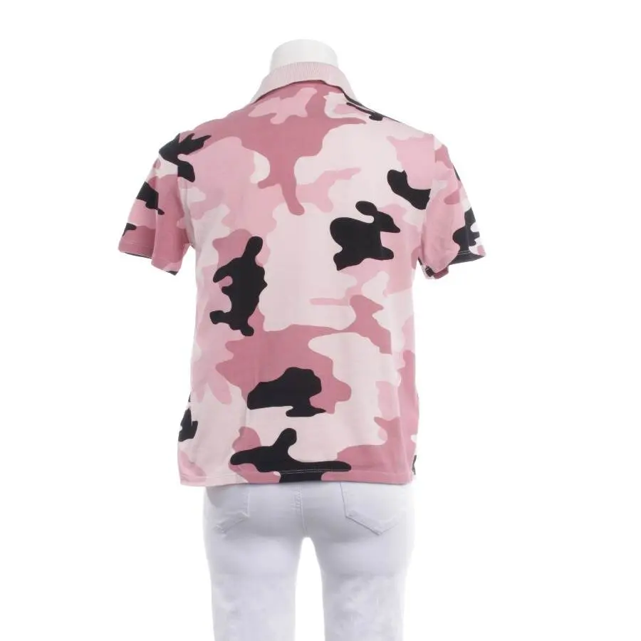 Poloshirt XS Rosa