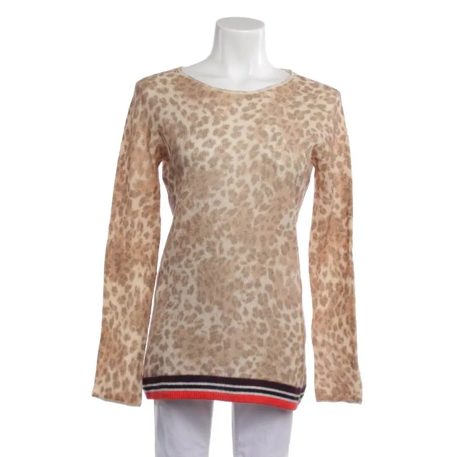 Pullover 38 Mehrfarbig