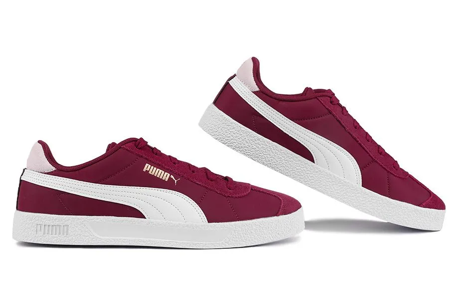 PUMA Sportschuhe Club Nylon 384822 07