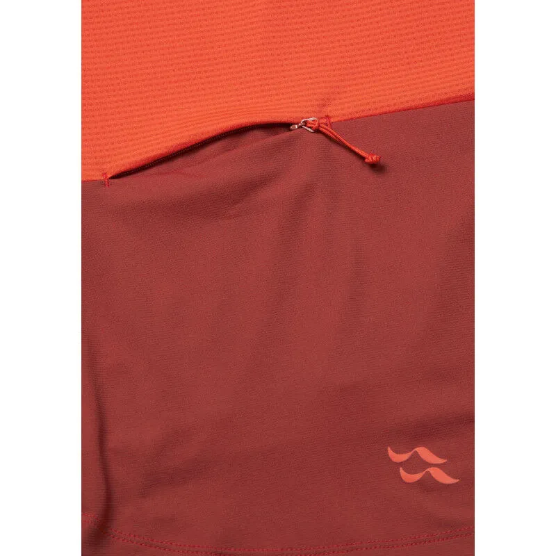 Rab Women's Cinder Tract Jersey - Radtrikot - Damen | Hardloop