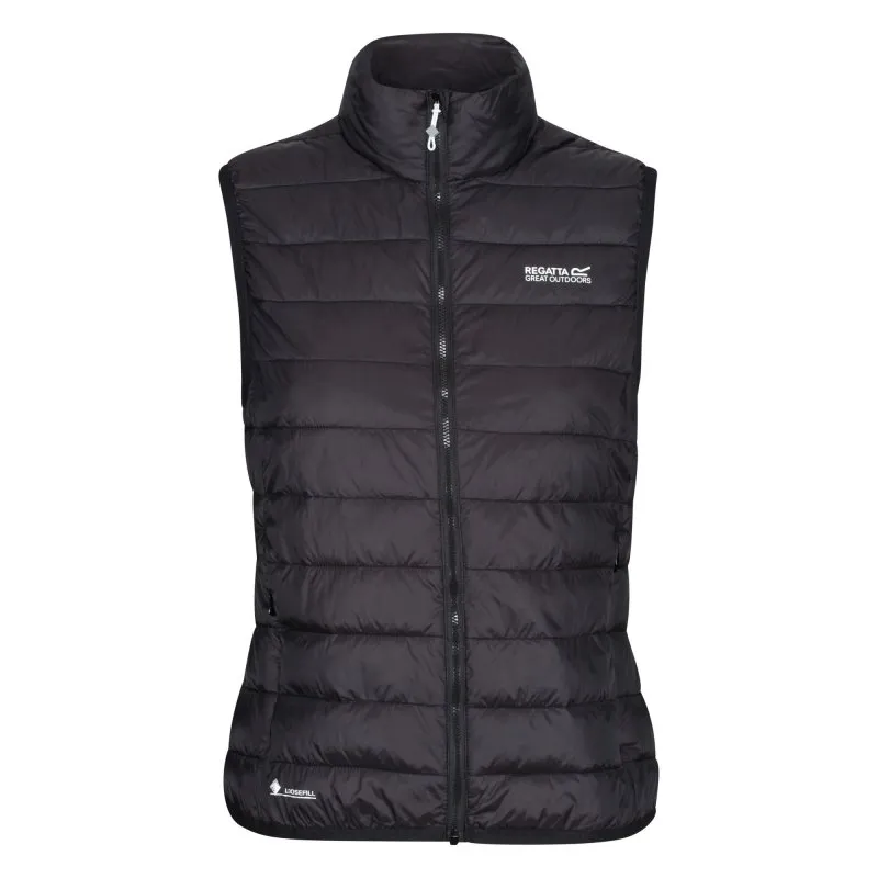 Regatta Damen Weste Hillpack B/W