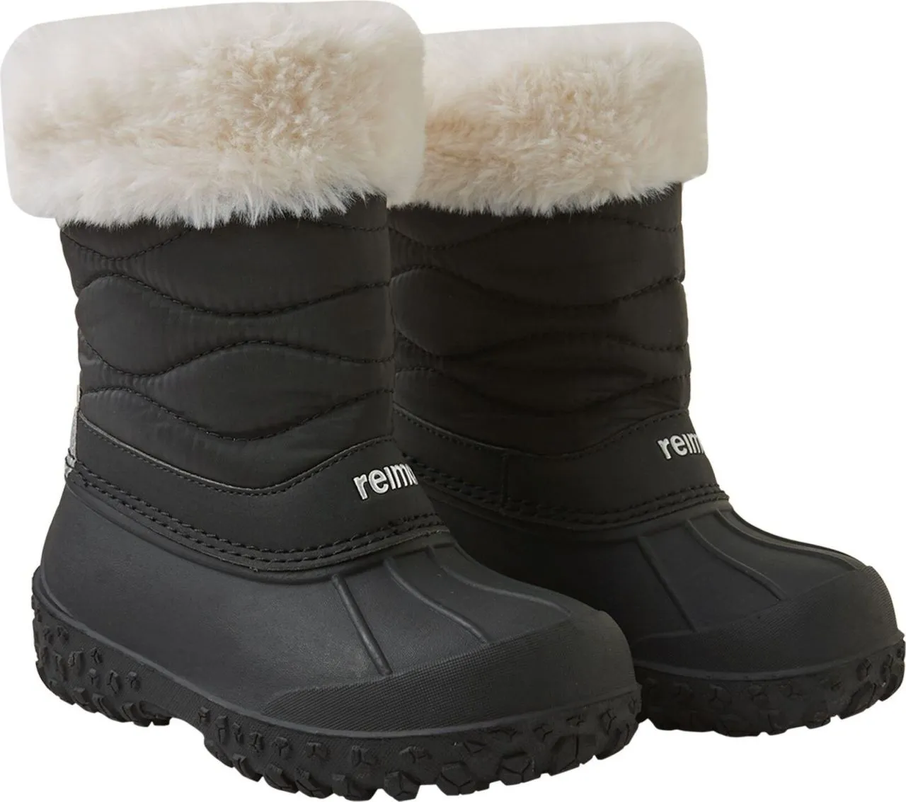 Reima Winter Boots, Muhvari -
