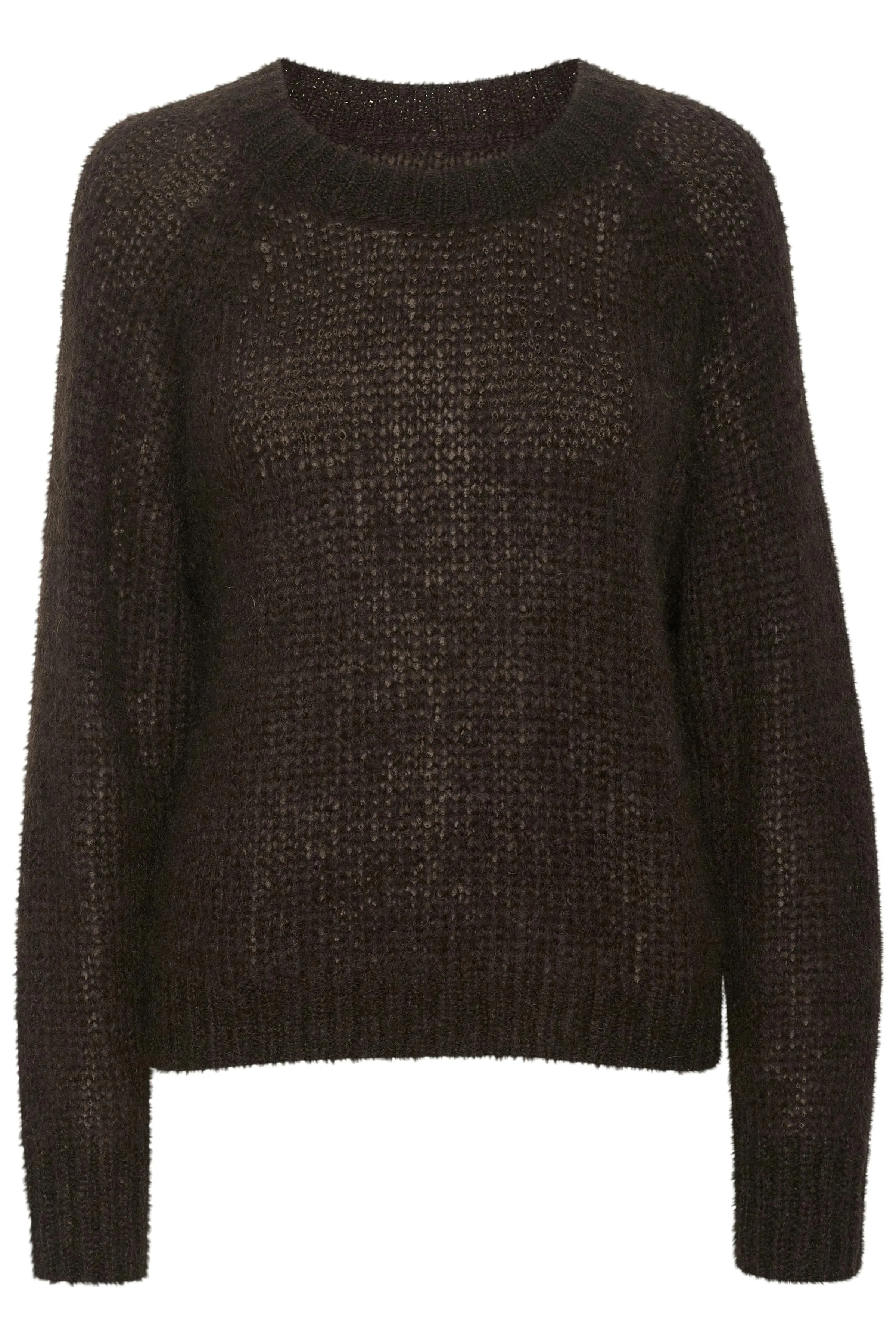 RhonaPW Pullover