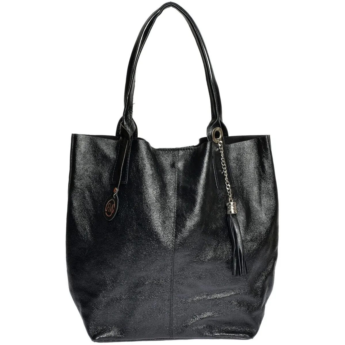 Roberta M - Tote Bag