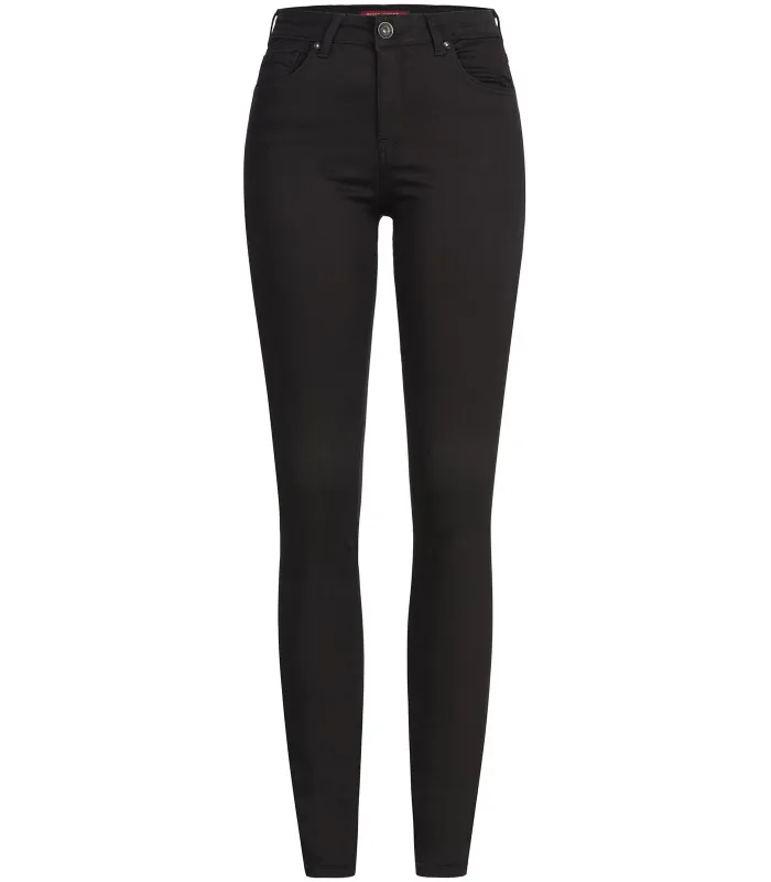 schwarze jeans