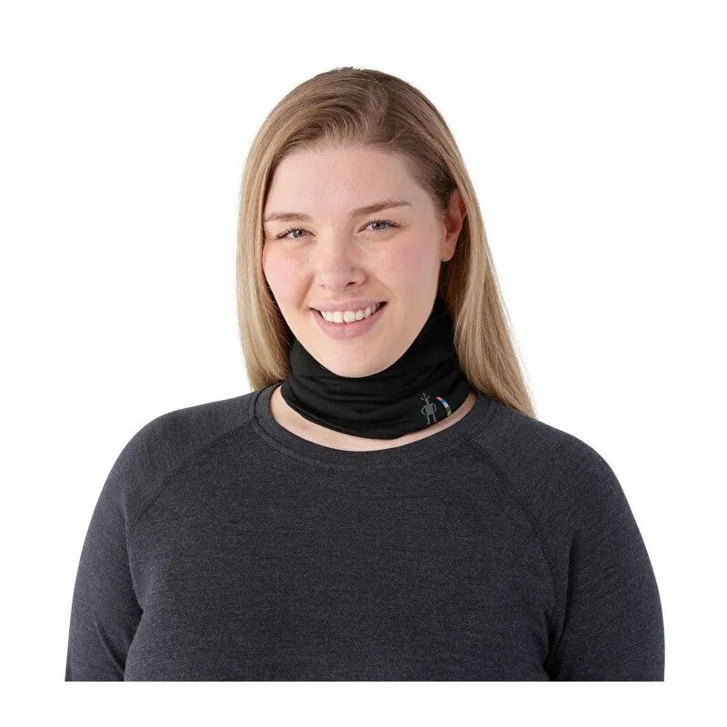 Smartwool Thermal Merino Reversible Neck Gaiter - Halstuch | Hardloop