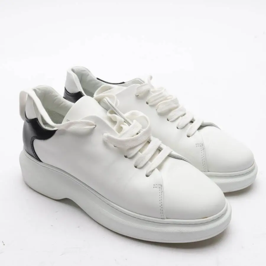 Sneaker EUR 36 Weiß