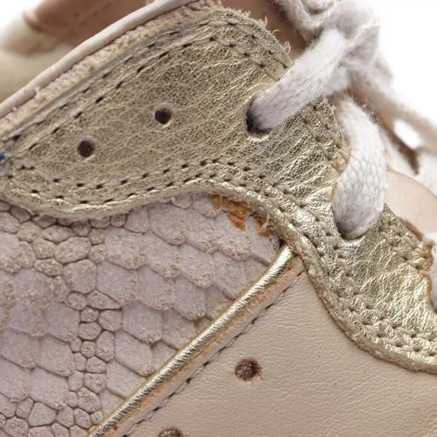 Sneaker EUR 37 Gold