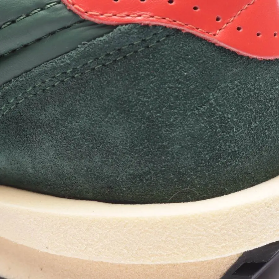 Sneaker EUR 42 Dunkelgrün