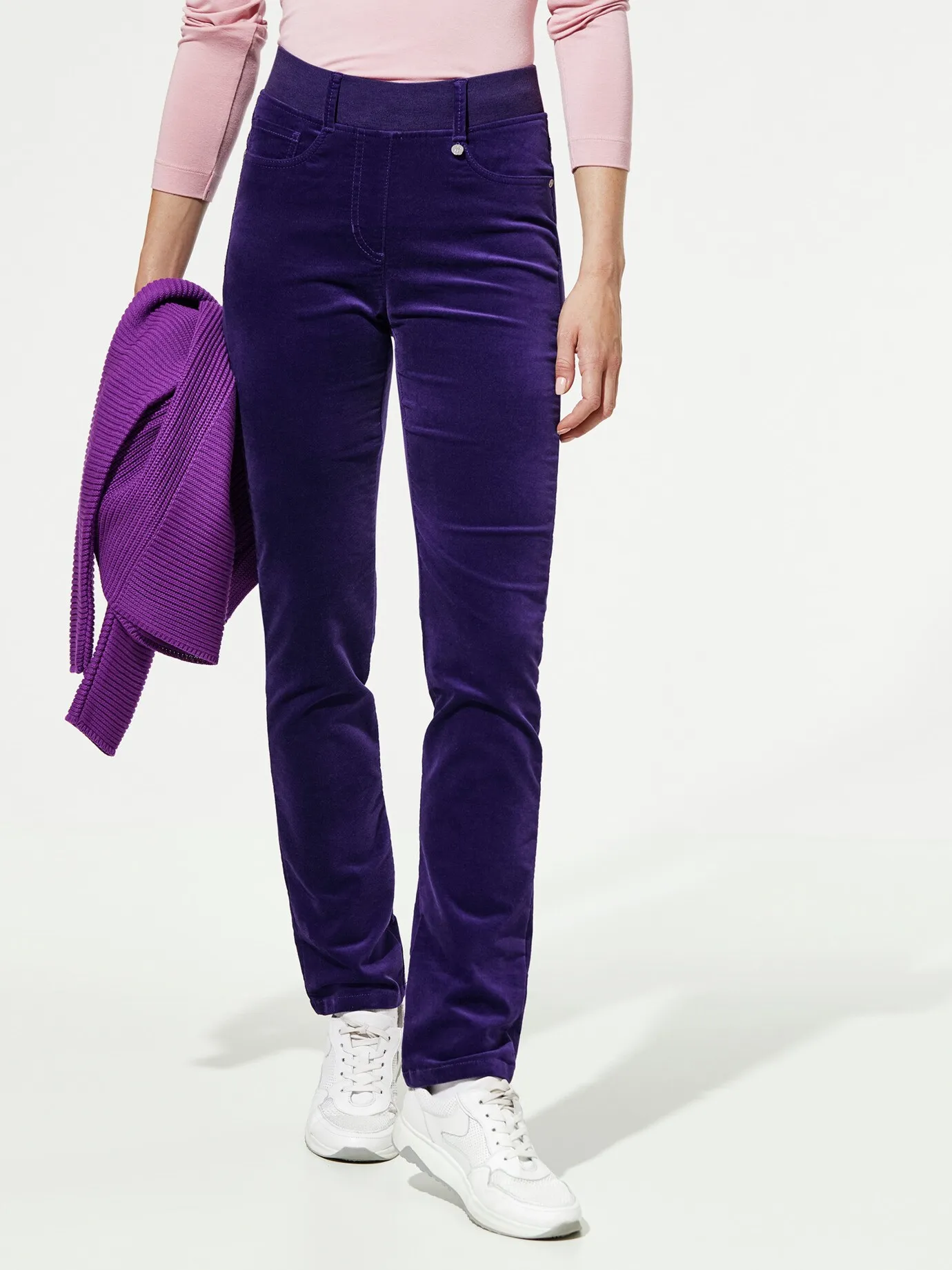 Sportsamt-Hose