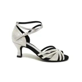 Strass Sandale BORIQUENA