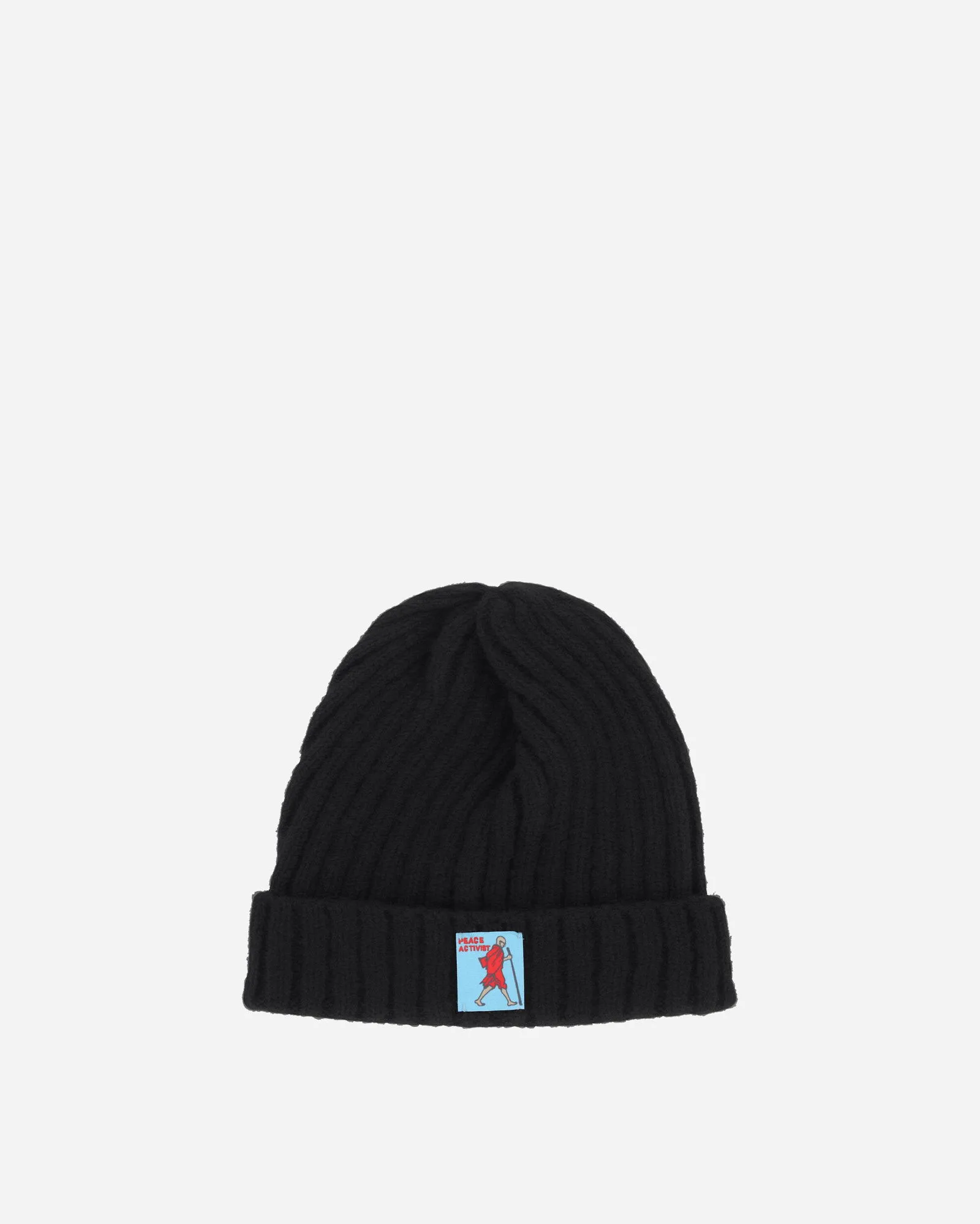 Strickmütze KAPITAL Wool Knit Cap EK-1329XHA 1