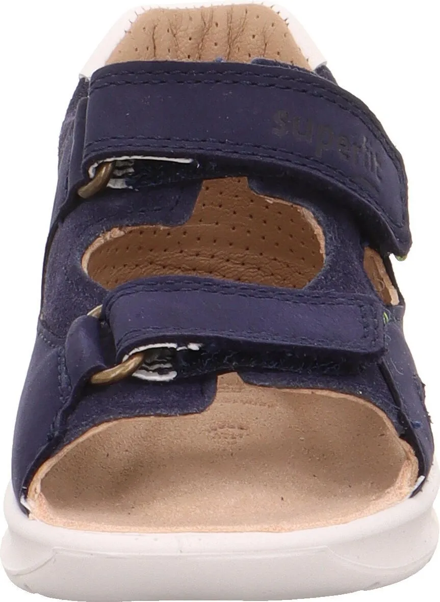 Superfit Lagoon - Jungen Sandalen