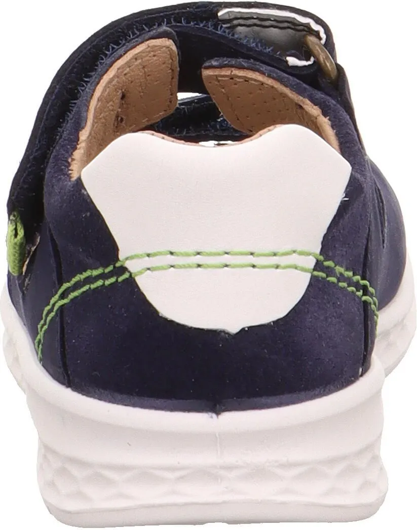 Superfit Lagoon - Jungen Sandalen