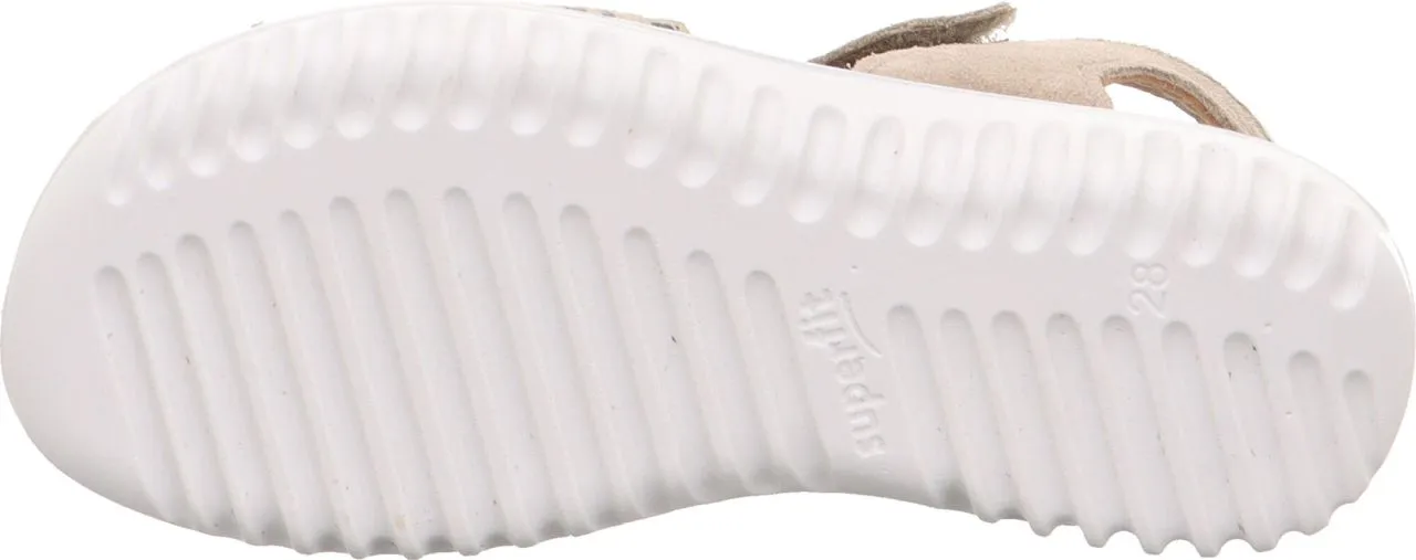 Superfit Sparkle - Mädchen Sandalen
