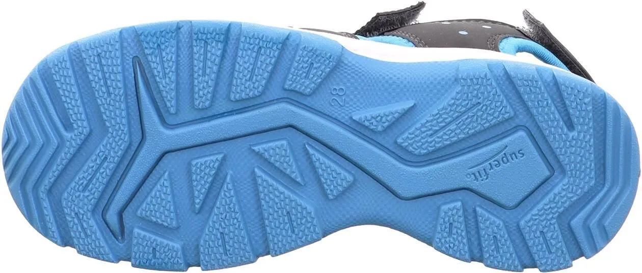 Superfit Tornado Light - Jungen Sandalen