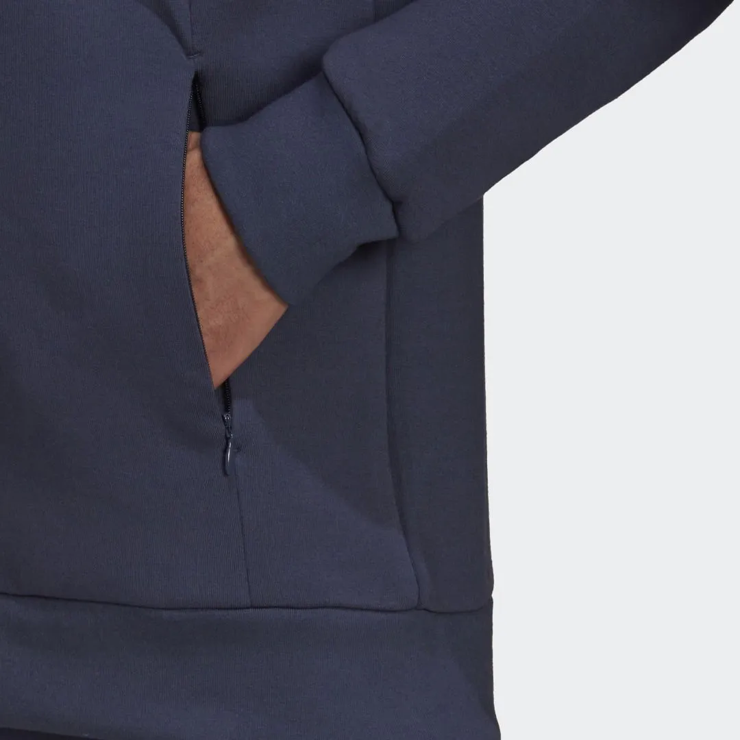 Sweatshirt adidas Originals Z.N.E. Sportswear Hoodie HC5780