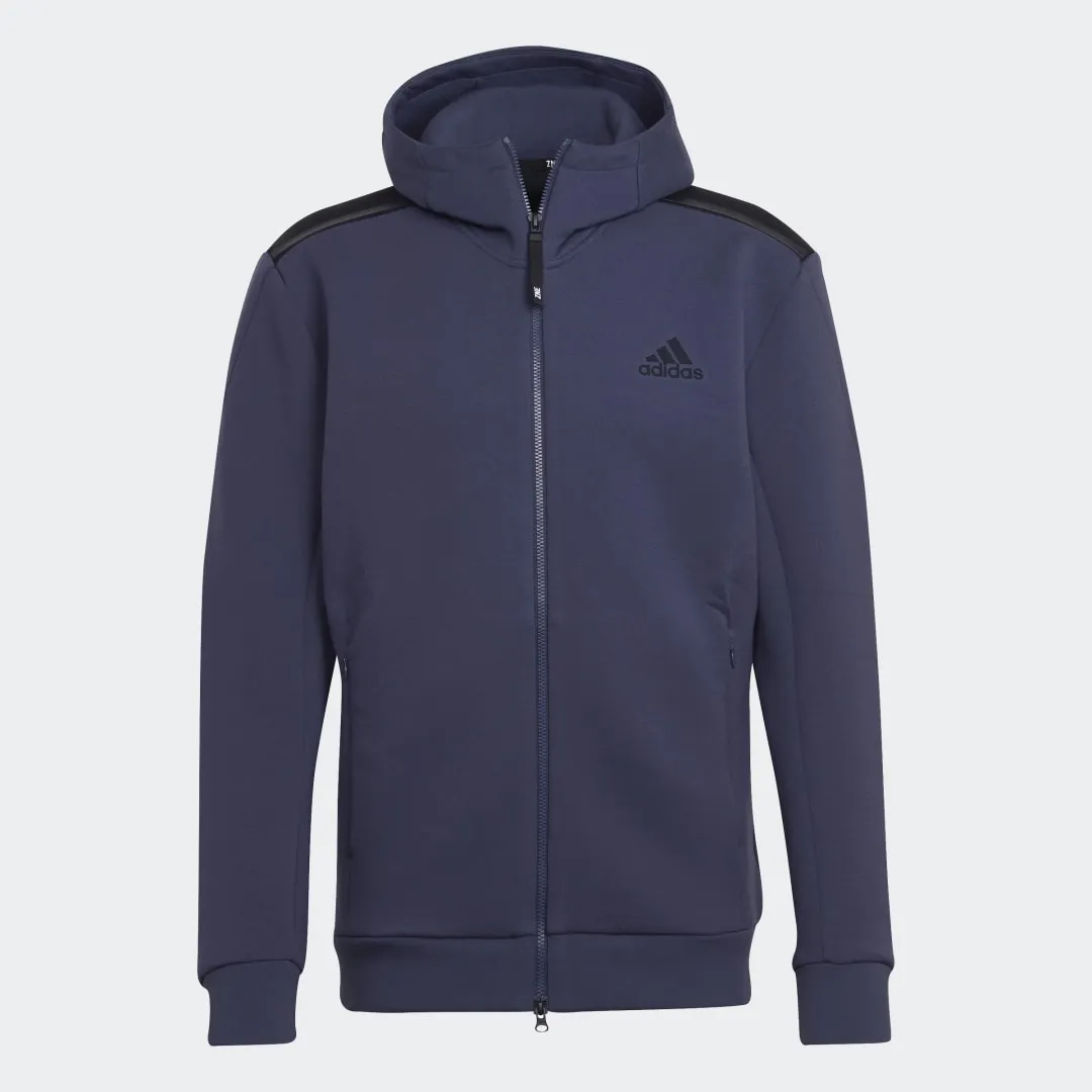 Sweatshirt adidas Originals Z.N.E. Sportswear Hoodie HC5780