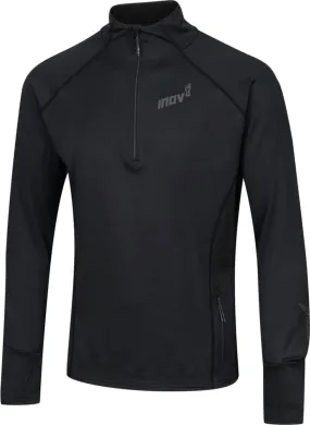 Sweatshirt inov-8 Venturelite Sweatshirt 001034-bk-01