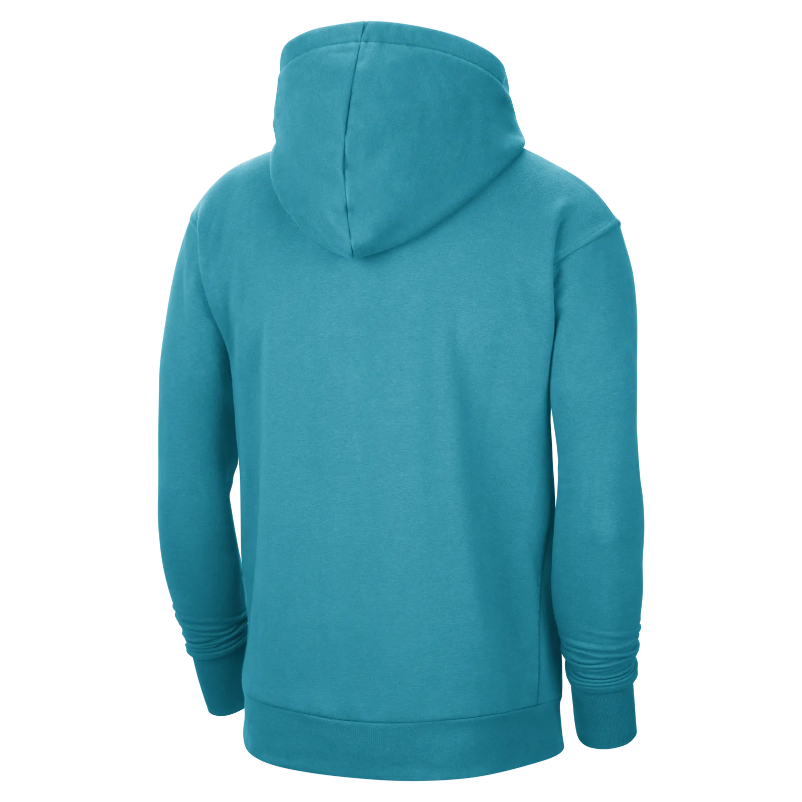Sweatshirt Jordan Charlotte Hornets Fleece Pullover Hoodie DN8624-415