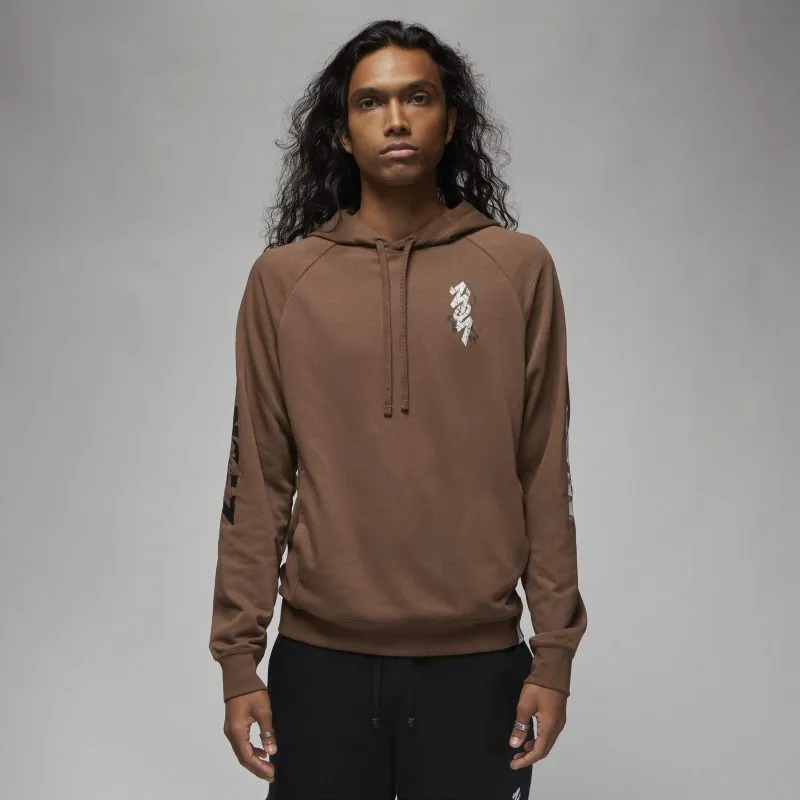 Sweatshirt Jordan Jordan Dri-FIT Zion Hoodie DV5625-244