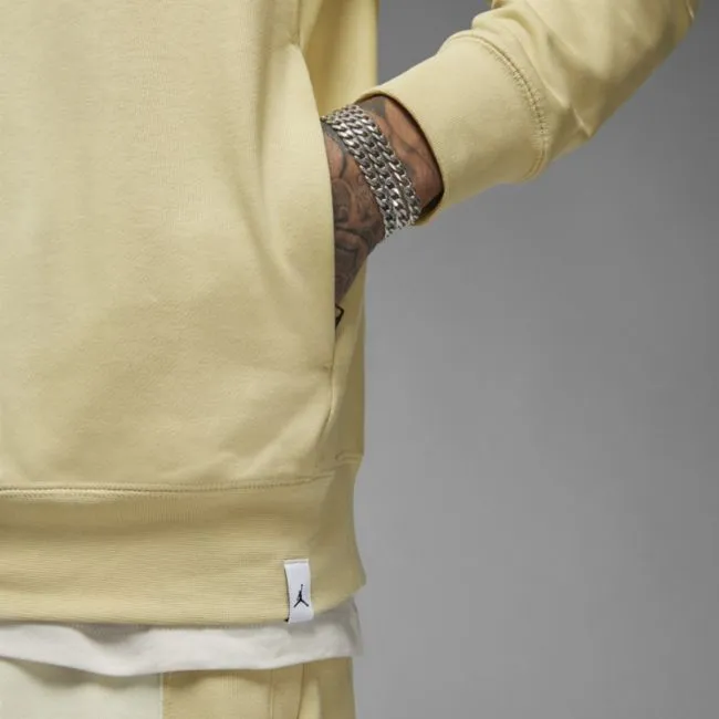 Sweatshirt Jordan ZION Fleece Hoodie DX6587-783