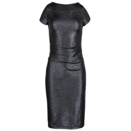 Swing Glamour-Kleid