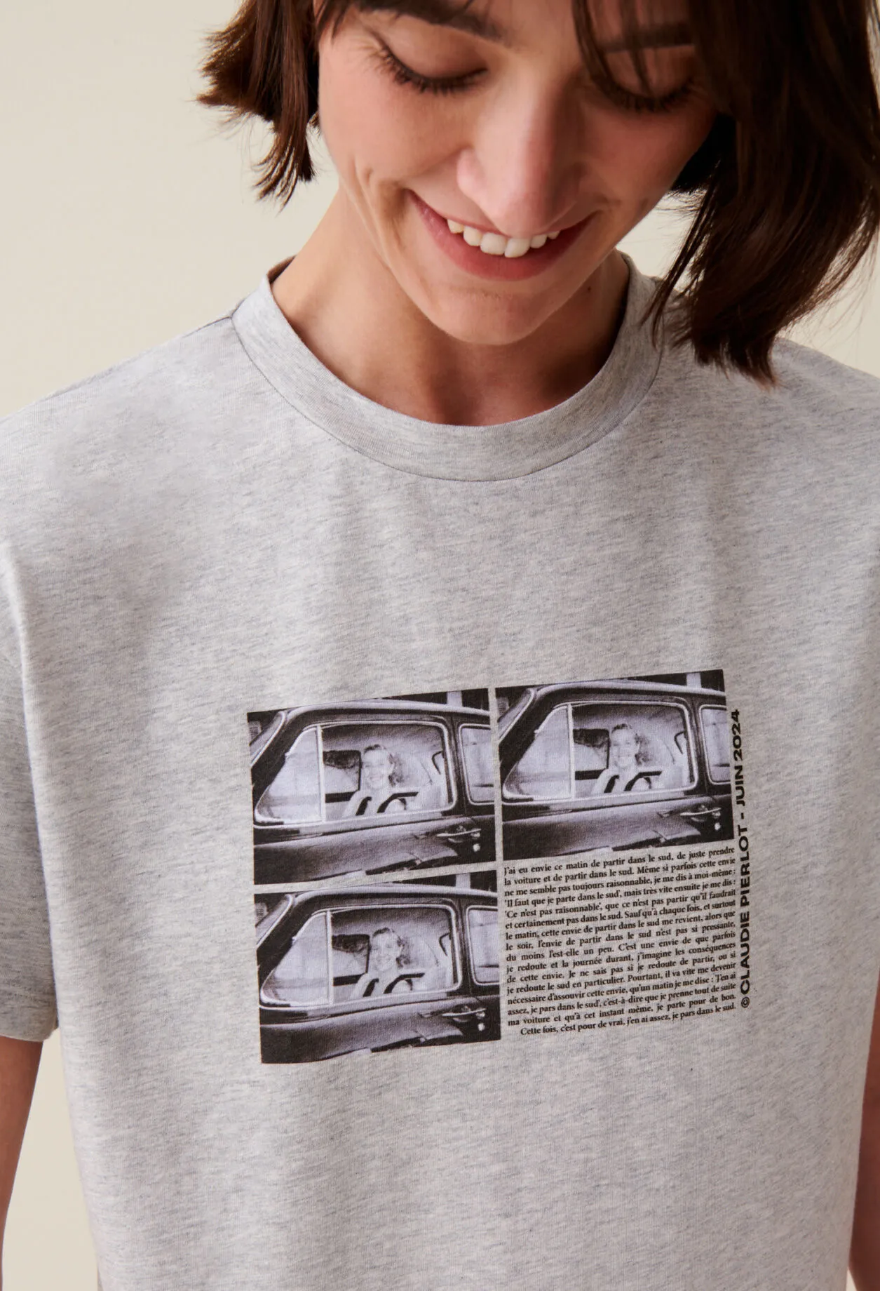 T-Shirt 29 des Monats - 29.06.24