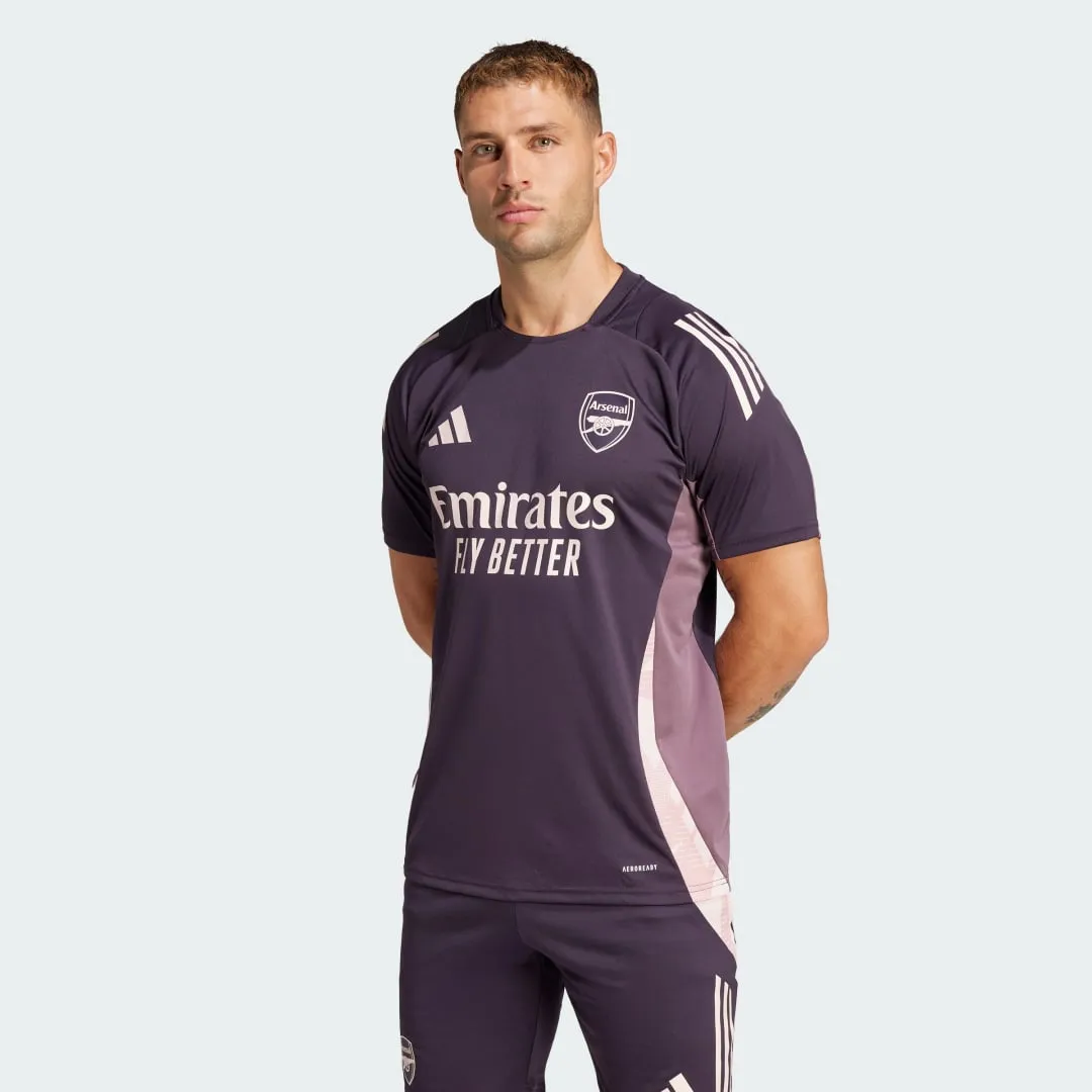 T-shirt adidas Performance Arsenal Tiro 24 Training Jersey JF2915