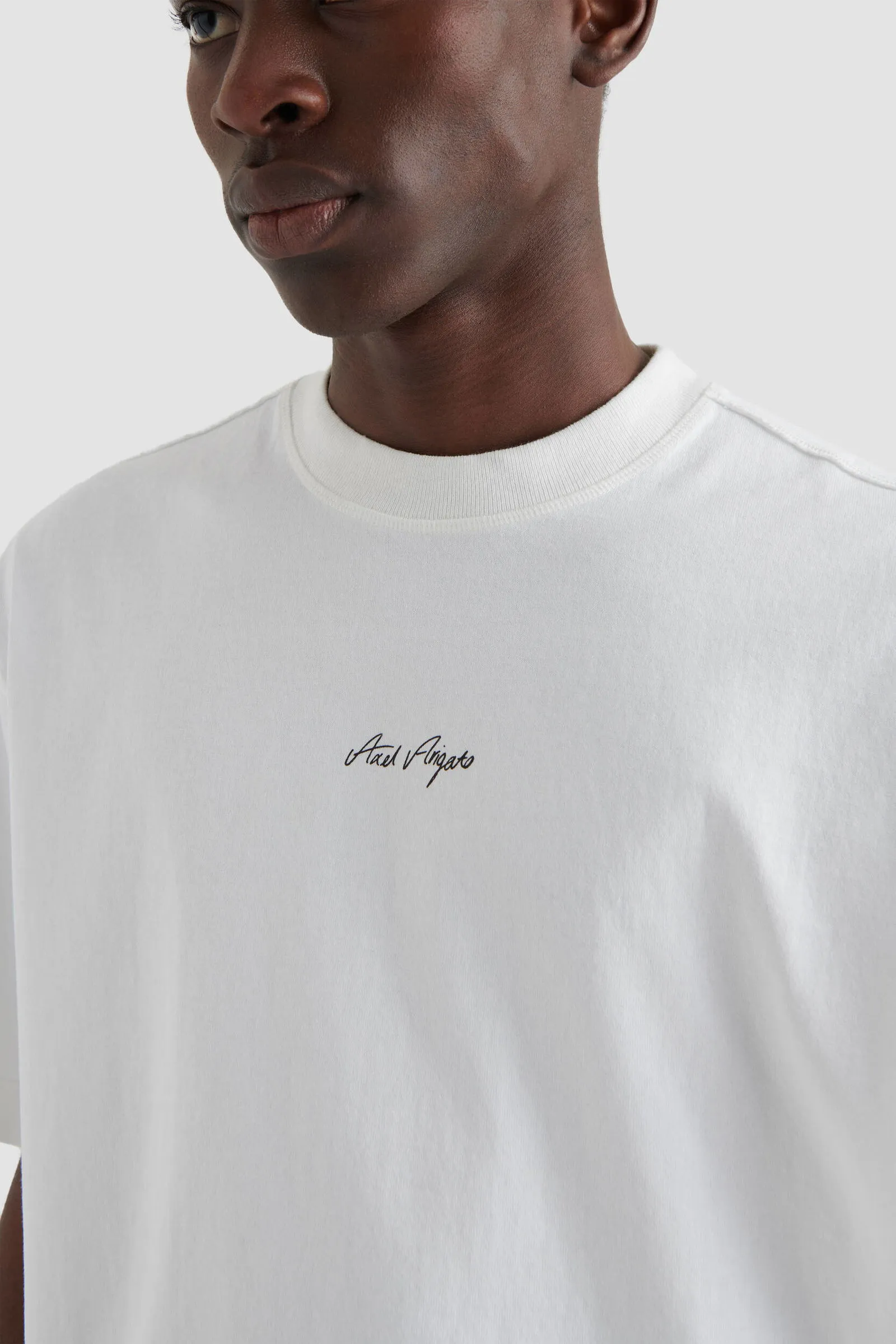 T-shirt AXEL ARIGATO Sketch A2138005