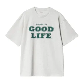T-shirt Carhartt WIP S/S Mist T-Shirt I033256_27X_XX