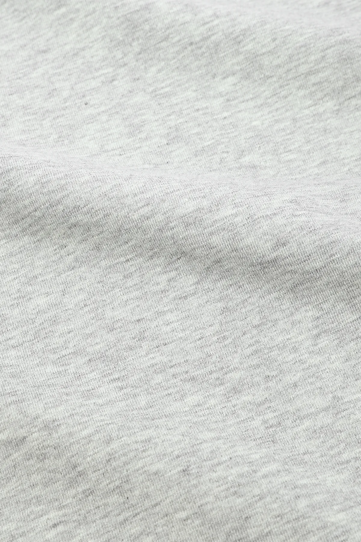 T-Shirt mit Baumwolle