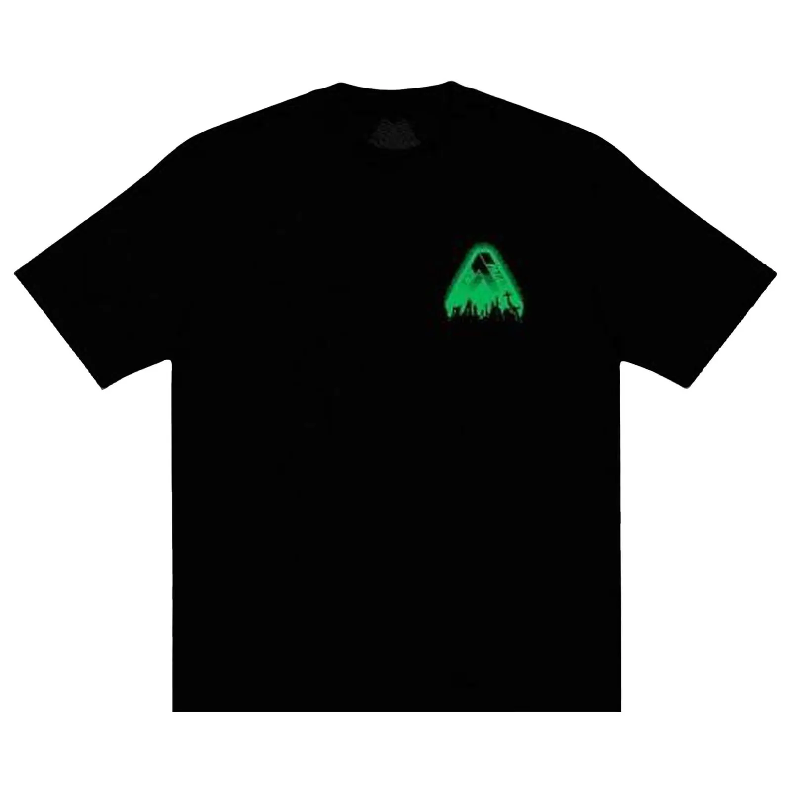 T-shirt Palace Tri-Cult T-Shirt P19TS334