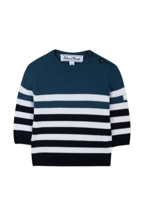 Tartine et Chocolat - Pullover