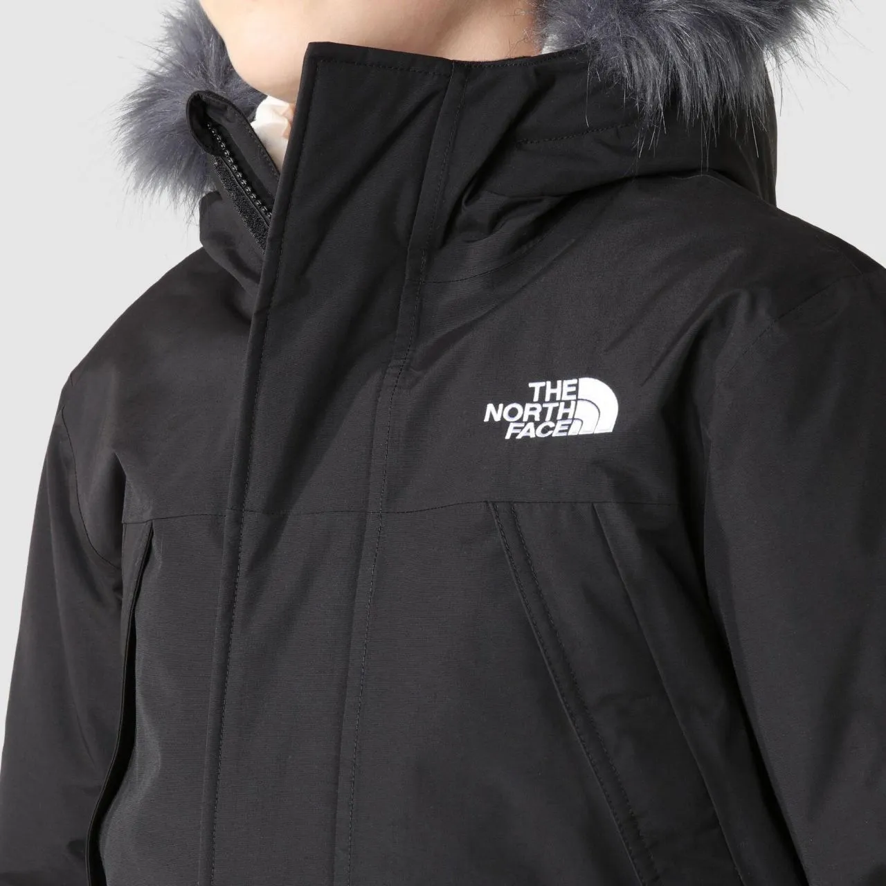 The North Face Boys Mcmurdo Parka - Jungen Mantel