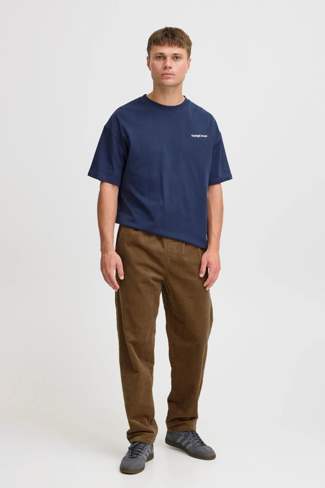 THEJOGGCONCEPT JCMDARIO Cordhose 10755652