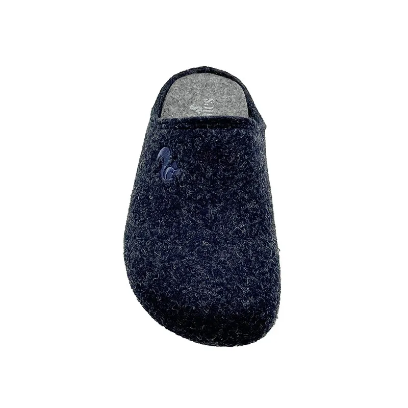 thies 1856 ® Damen Schuh Recycled PET Slipper Vegan