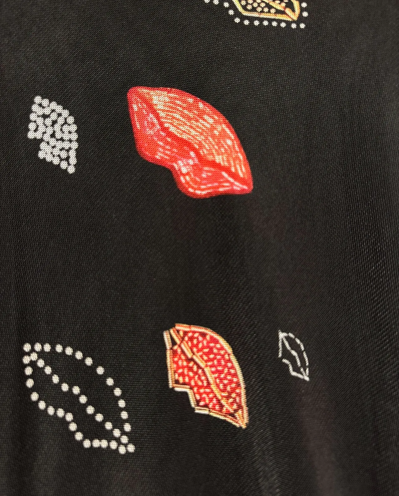 TRENDY KISS LANGES KLEID