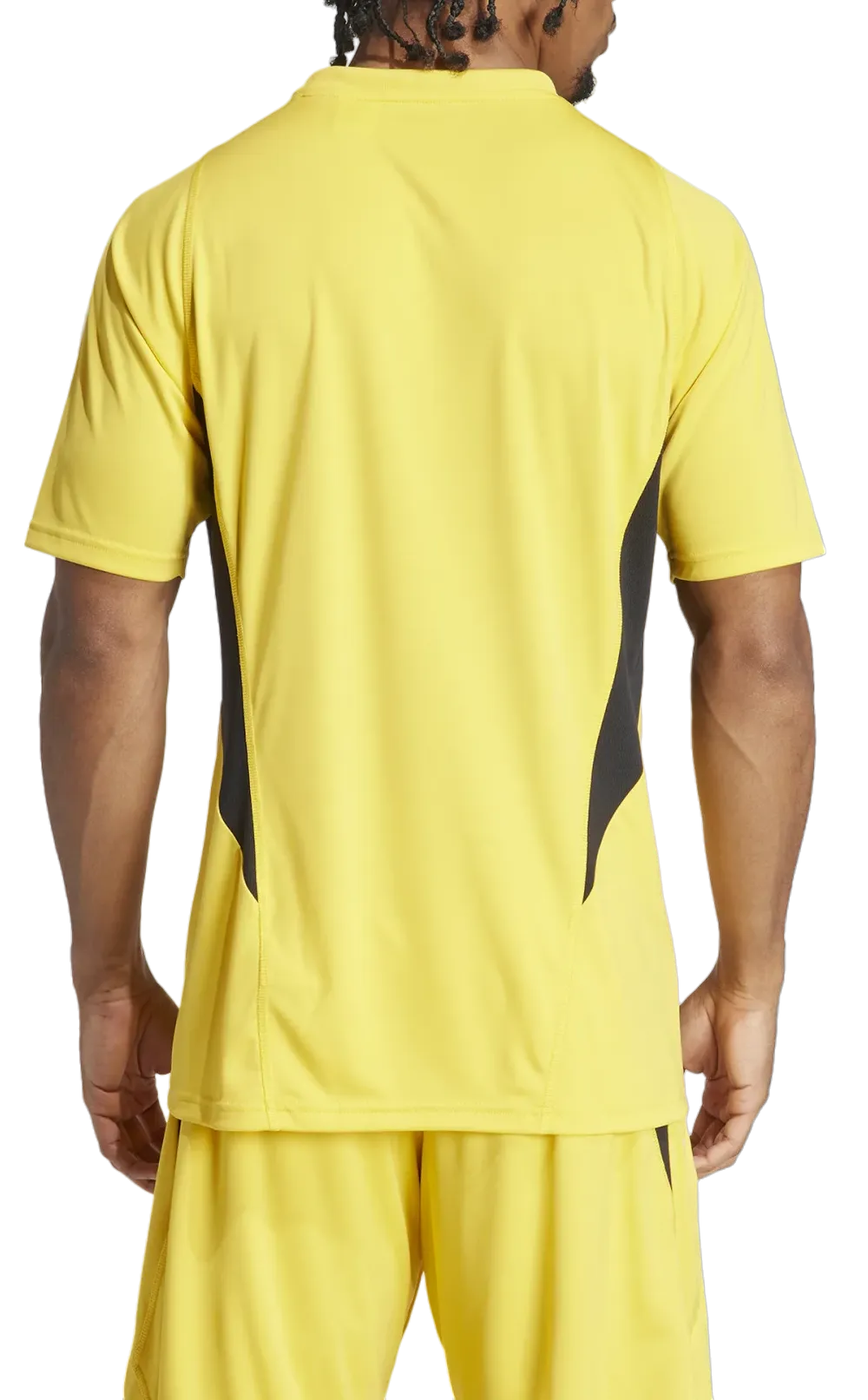Trikot adidas Originals adidas JUVE TR JSY iq0875
