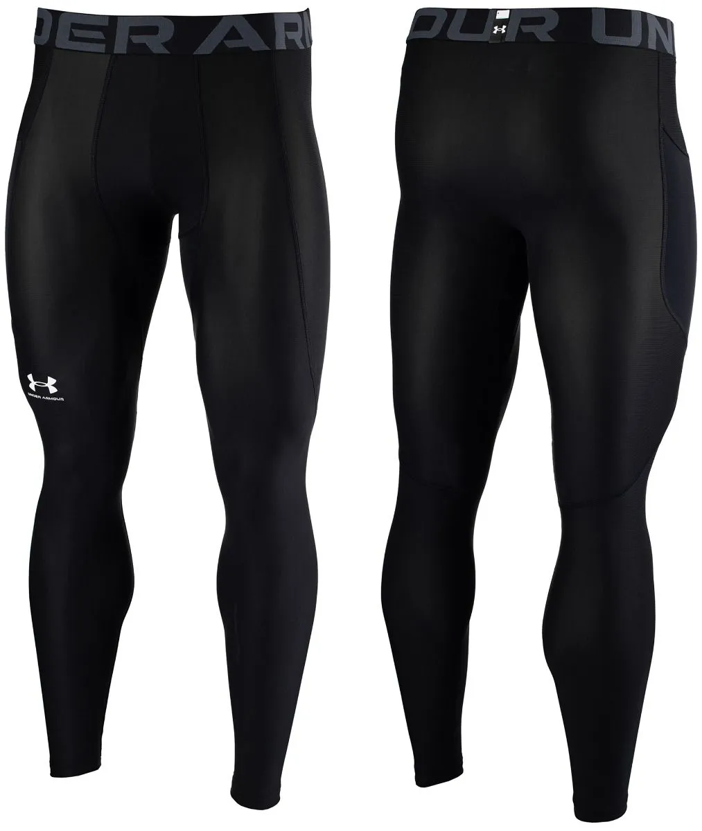 Under Armour Herren Leggings HG Armour 1361586 001